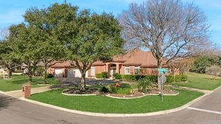 29802 Fairway Vista, Boerne, TX 78015