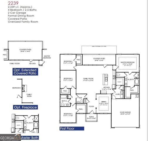 333 Angela Avenue LOT 1, Bowdon, GA 30108