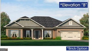333 Angela Avenue LOT 1, Bowdon, GA 30108