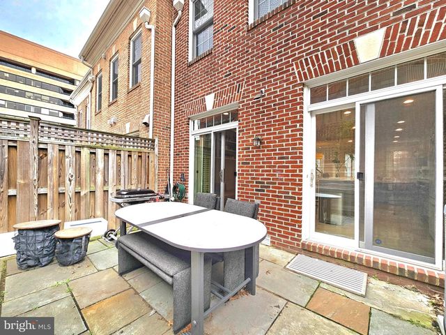 315 HEARTHSTONE MEWS, Alexandria, VA 22314