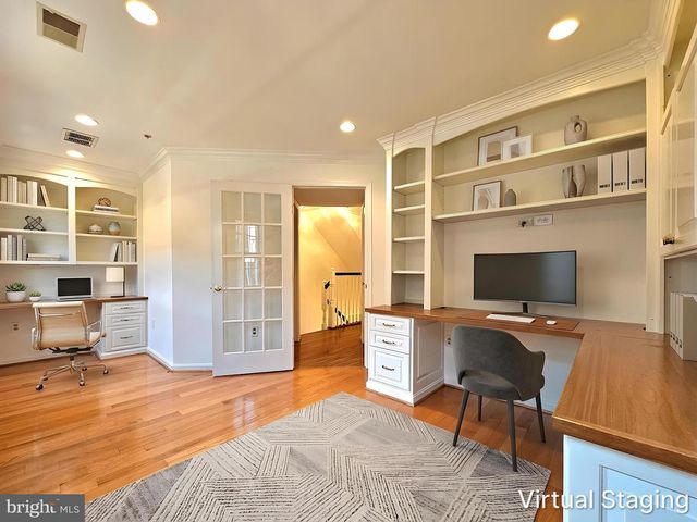 315 HEARTHSTONE MEWS, Alexandria, VA 22314