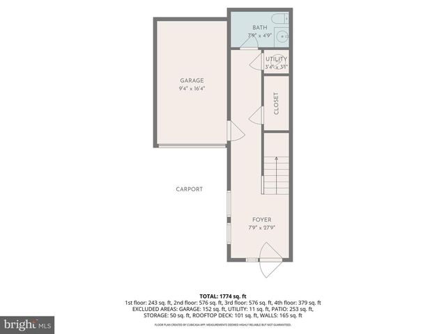 315 HEARTHSTONE MEWS, Alexandria, VA 22314