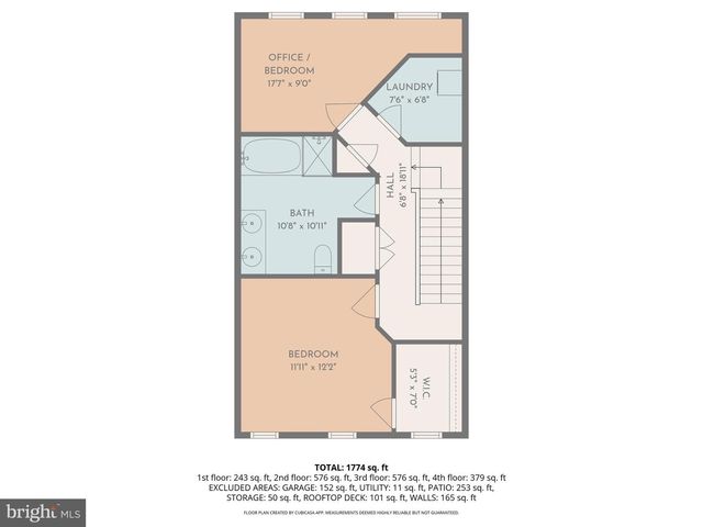 315 HEARTHSTONE MEWS, Alexandria, VA 22314
