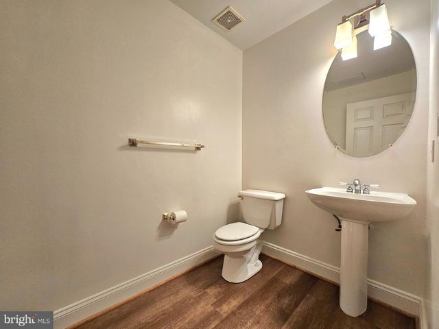 315 HEARTHSTONE MEWS, Alexandria, VA 22314
