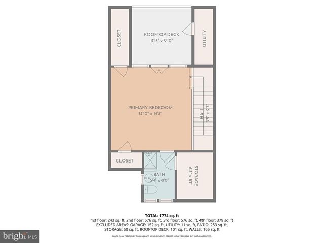 315 HEARTHSTONE MEWS, Alexandria, VA 22314