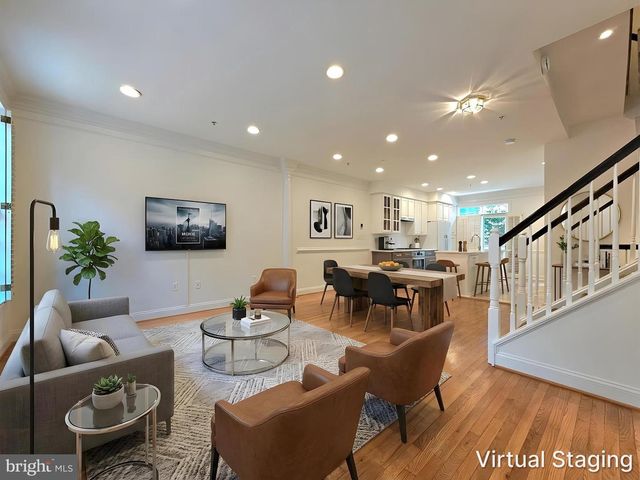315 HEARTHSTONE MEWS, Alexandria, VA 22314