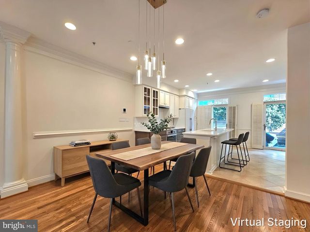 315 HEARTHSTONE MEWS, Alexandria, VA 22314