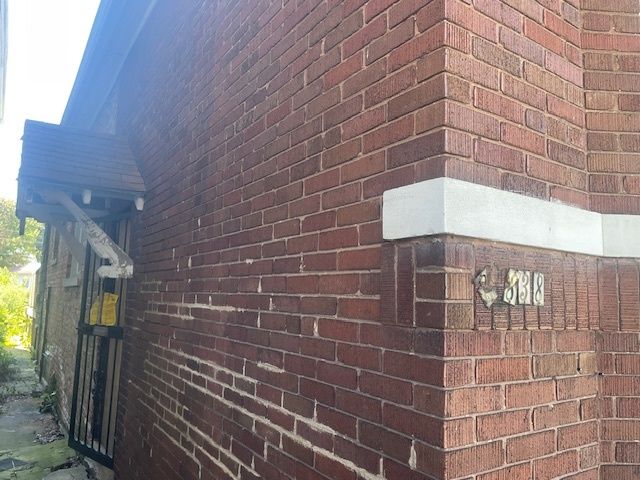 8838 S Wood Street, Chicago, IL 60620