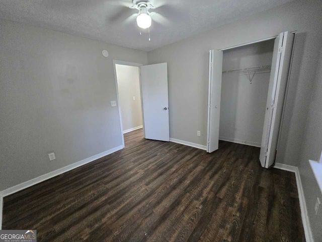 10375 Larrack Court, Jonesboro, GA 30238