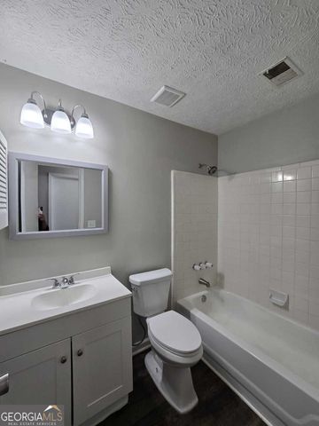 10375 Larrack Court, Jonesboro, GA 30238