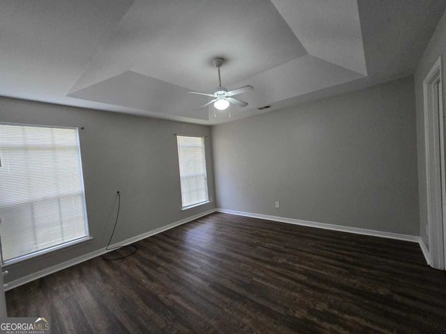 10375 Larrack Court, Jonesboro, GA 30238