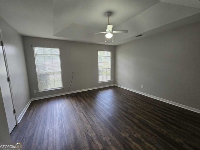 10375 Larrack Court, Jonesboro, GA 30238