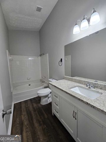 10375 Larrack Court, Jonesboro, GA 30238