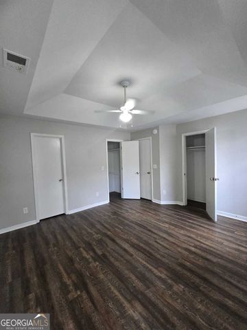 10375 Larrack Court, Jonesboro, GA 30238
