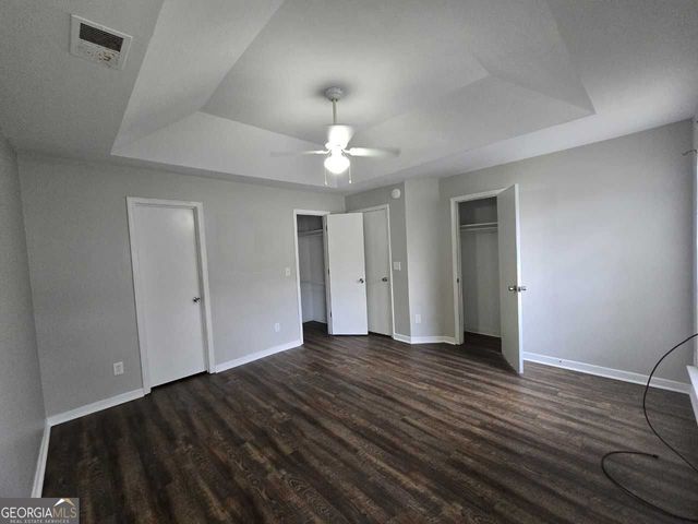10375 Larrack Court, Jonesboro, GA 30238