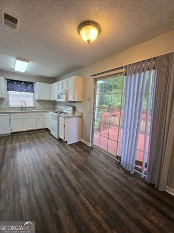 10375 Larrack Court, Jonesboro, GA 30238