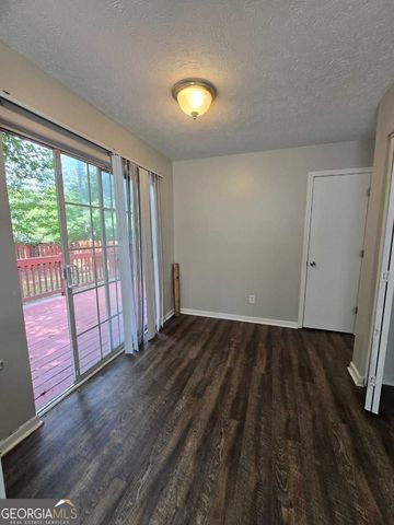 10375 Larrack Court, Jonesboro, GA 30238