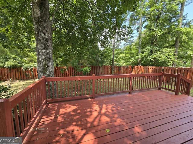 10375 Larrack Court, Jonesboro, GA 30238