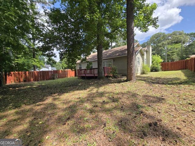 10375 Larrack Court, Jonesboro, GA 30238