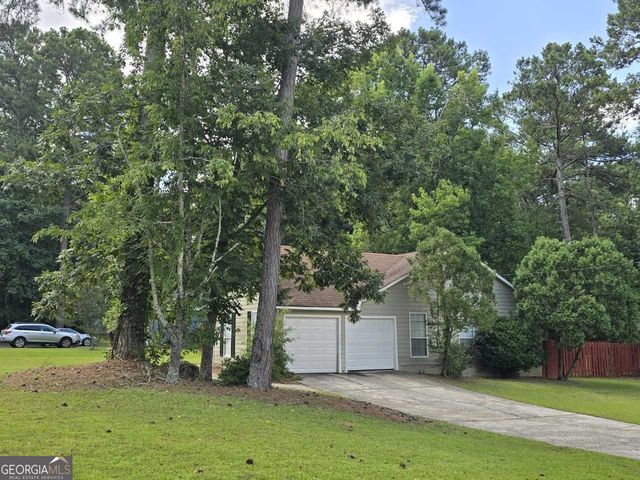 10375 Larrack Court, Jonesboro, GA 30238