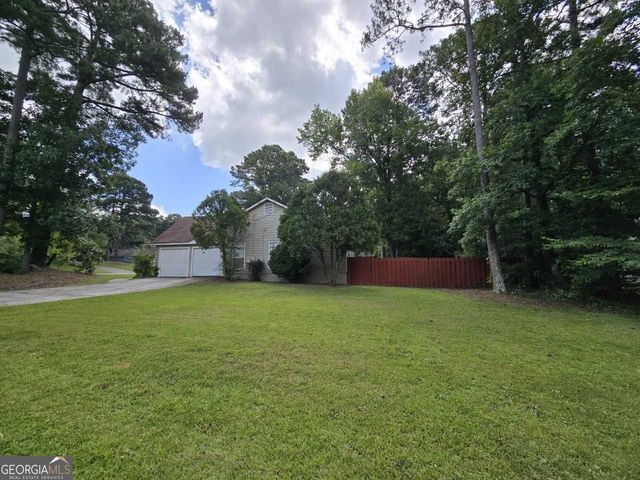 10375 Larrack Court, Jonesboro, GA 30238