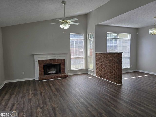 10375 Larrack Court, Jonesboro, GA 30238