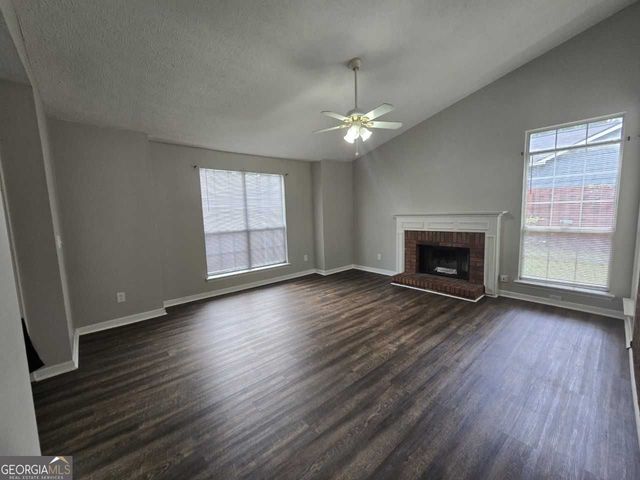 10375 Larrack Court, Jonesboro, GA 30238