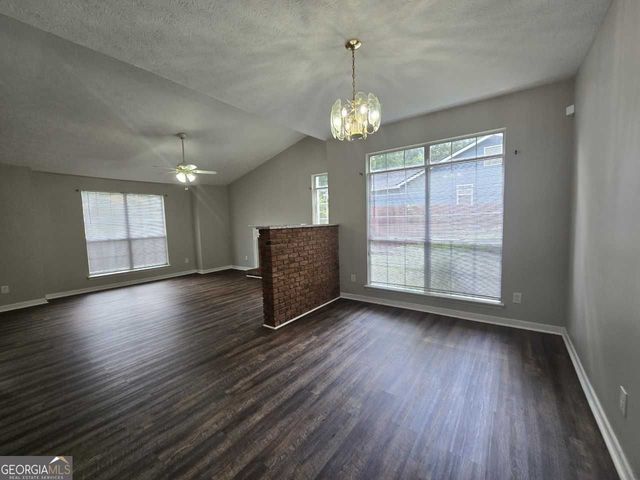 10375 Larrack Court, Jonesboro, GA 30238