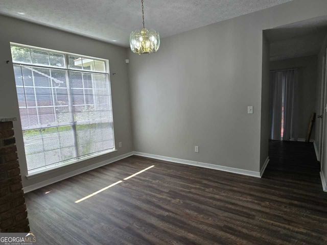 10375 Larrack Court, Jonesboro, GA 30238