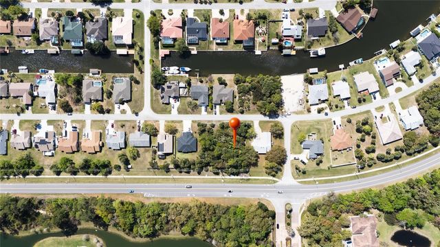 60 CORAL REEF COURT N, Palm Coast, FL 32137
