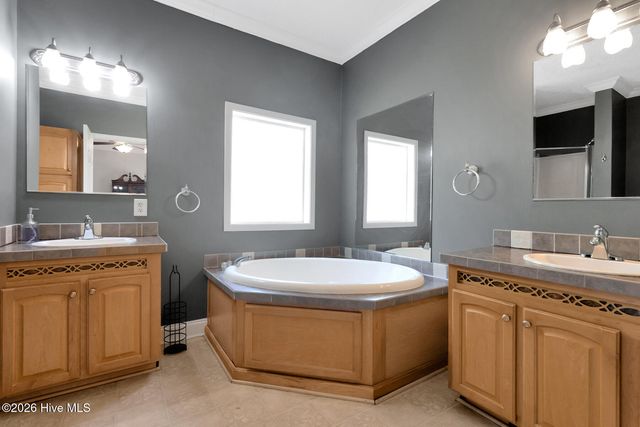 4609 Lobelia Road, Vass, NC 28394