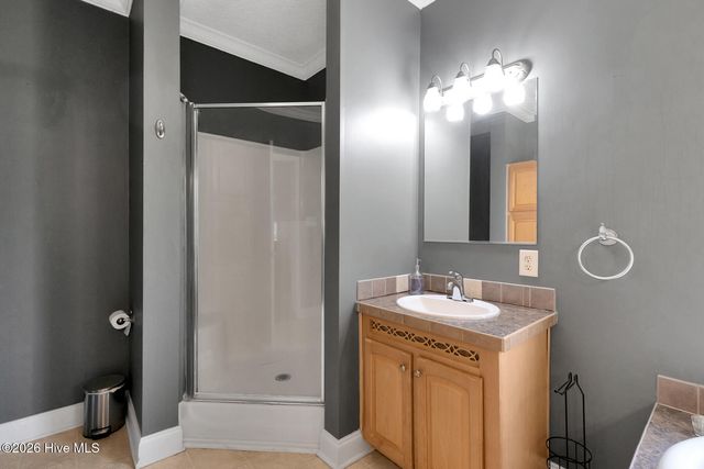 4609 Lobelia Road, Vass, NC 28394