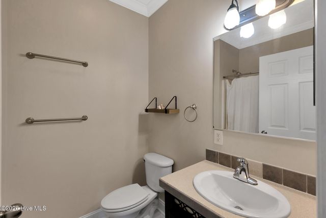 4609 Lobelia Road, Vass, NC 28394