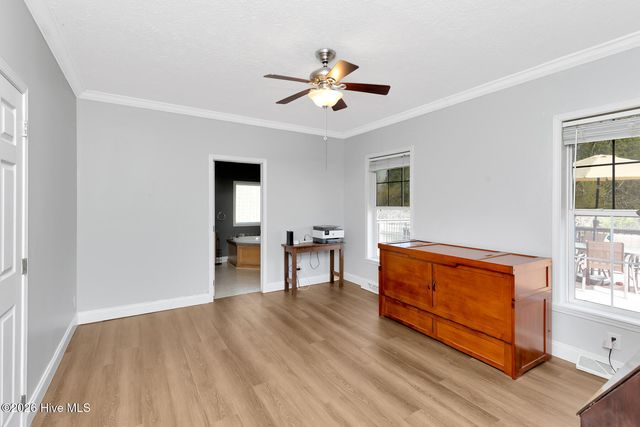 4609 Lobelia Road, Vass, NC 28394