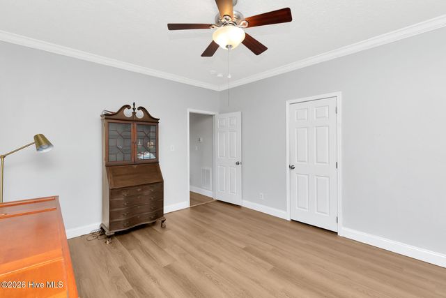 4609 Lobelia Road, Vass, NC 28394