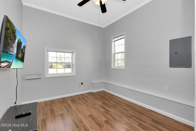 4609 Lobelia Road, Vass, NC 28394