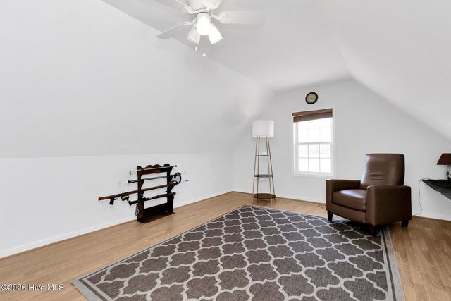 4609 Lobelia Road, Vass, NC 28394