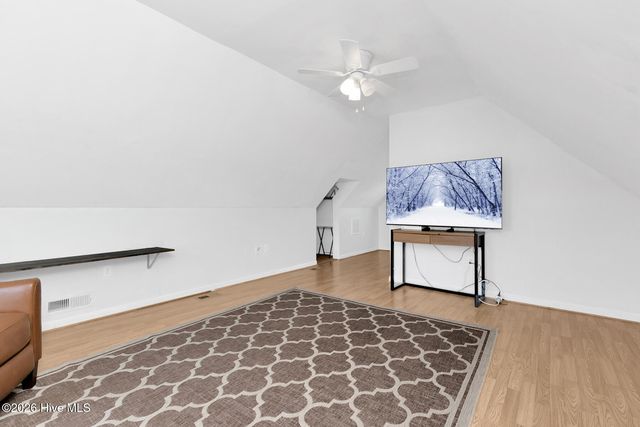 4609 Lobelia Road, Vass, NC 28394