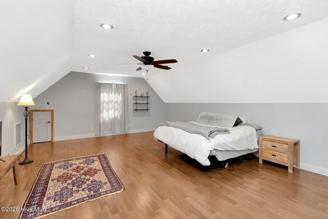 4609 Lobelia Road, Vass, NC 28394