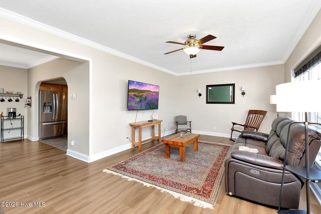 4609 Lobelia Road, Vass, NC 28394