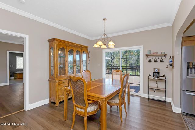 4609 Lobelia Road, Vass, NC 28394