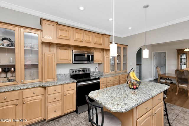 4609 Lobelia Road, Vass, NC 28394