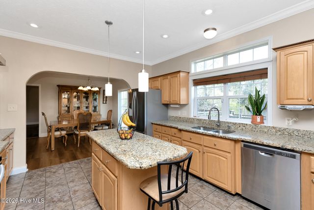 4609 Lobelia Road, Vass, NC 28394