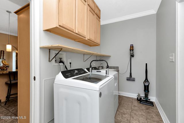 4609 Lobelia Road, Vass, NC 28394
