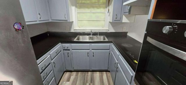 1156 E Fayetteville Road, Riverdale, GA 30296