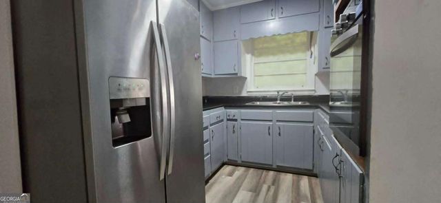 1156 E Fayetteville Road, Riverdale, GA 30296