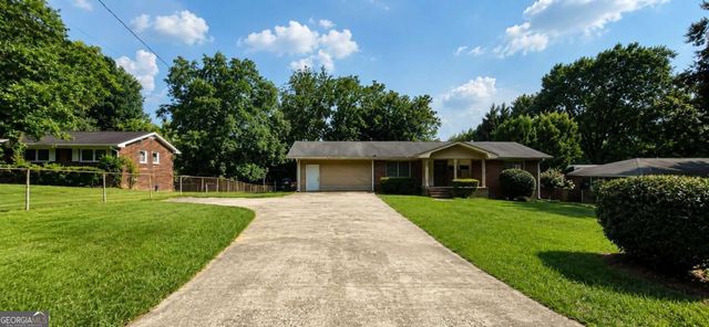 1156 E Fayetteville Road, Riverdale, GA 30296