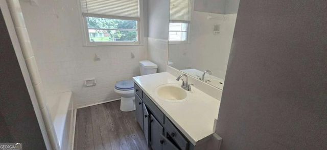 1156 E Fayetteville Road, Riverdale, GA 30296