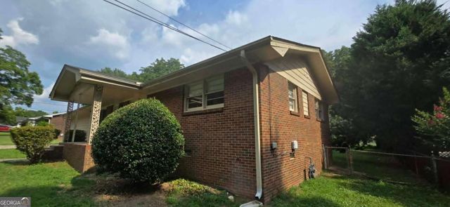 1156 E Fayetteville Road, Riverdale, GA 30296
