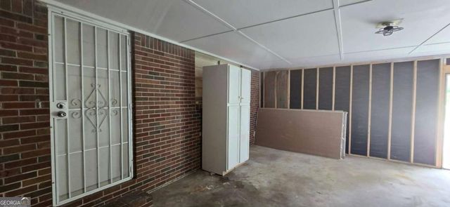 1156 E Fayetteville Road, Riverdale, GA 30296